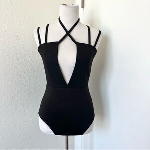 AQAQ Rocha Bodysuit